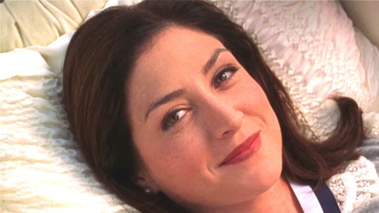 Sasha Alexander as Caitlin Todd