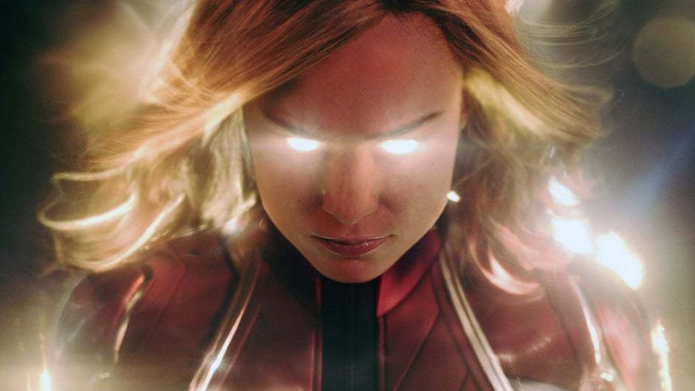 Still from Captain Marvel