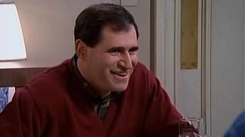 Richard Kind on Mad About You