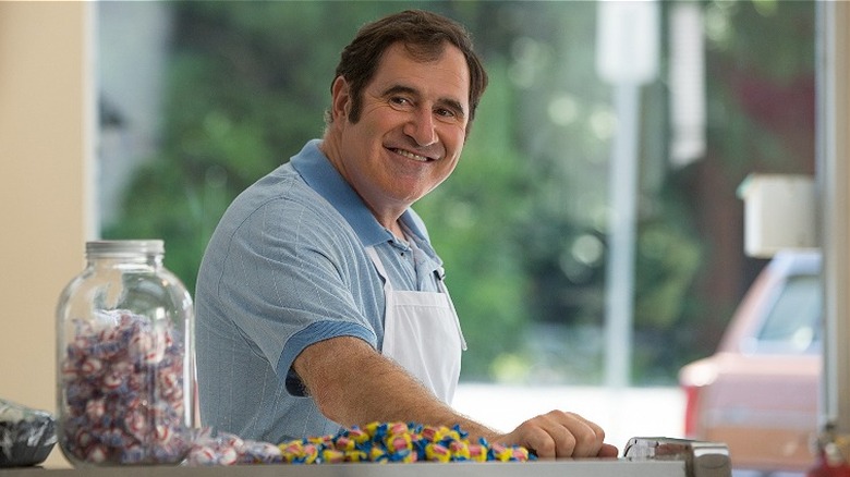 Richard Kind in Red Oaks