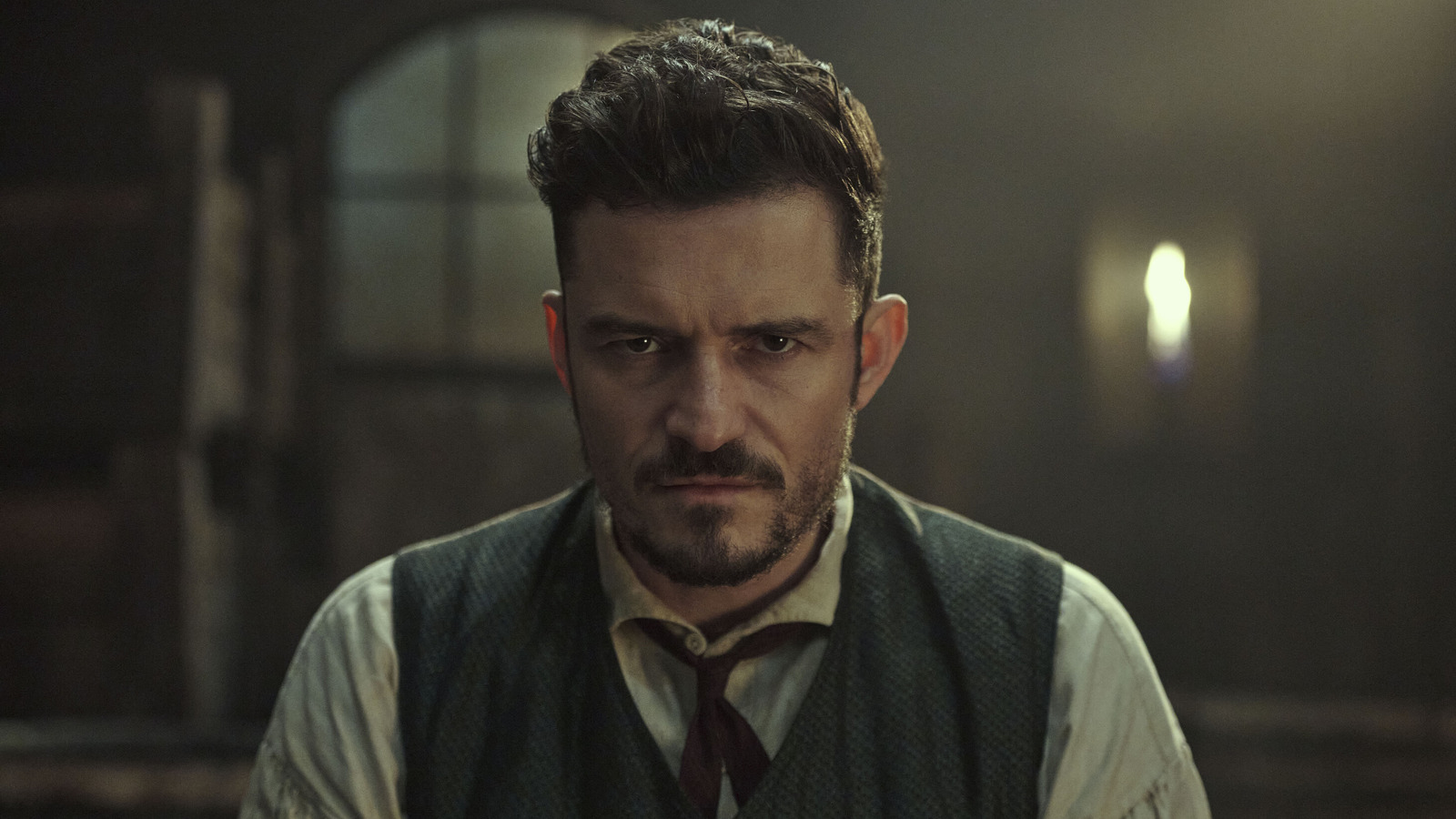 Why Carnival Row Was Cancelled Without A Season 3 According To Orlando