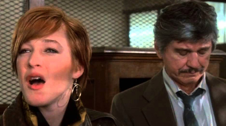 Kathleen Wilhoite Charles Bronson Murphy's Law