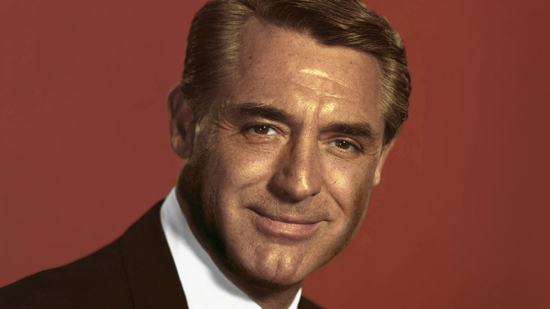 Cary Grant in 1959