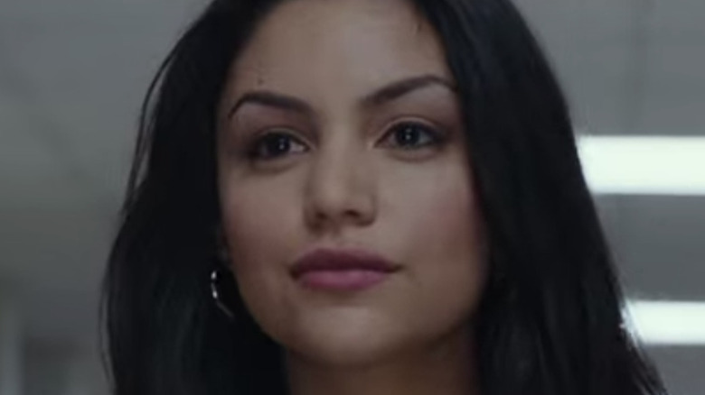 Bianca Santos DUFF