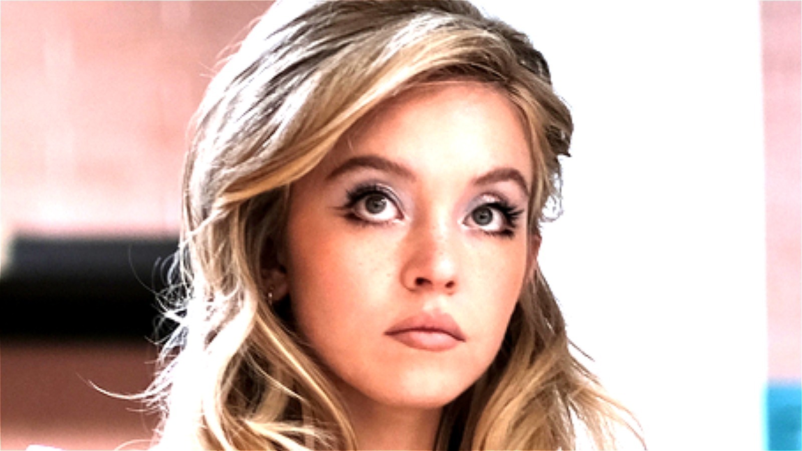 Why Cassie From Euphoria Looks So Familiar