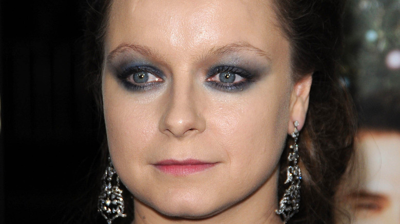 Samantha Morton