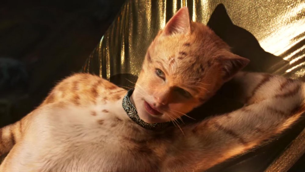 Cats: a box office bomb, but has anyone noticed the ethnic stereotyping?