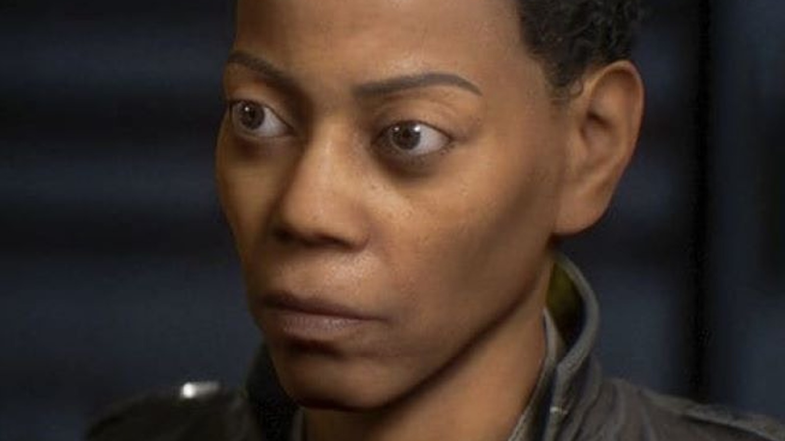 Why Cere From Star Wars Jedi Fallen Order Sounds So Familiar