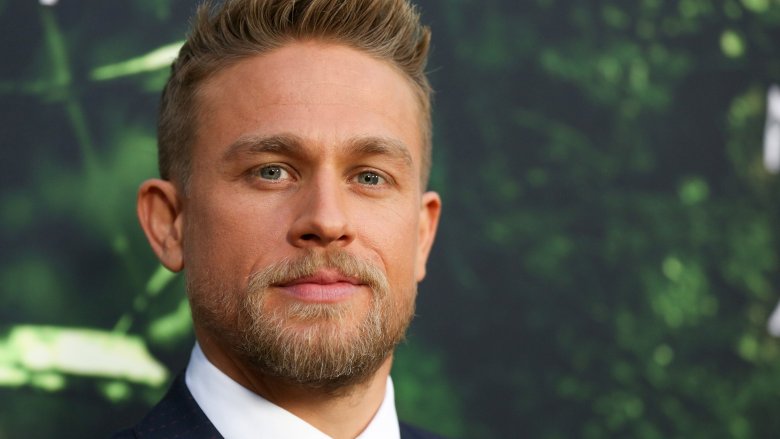 Why Charlie Hunnam Was Never The Same After Sons Of Anarchy