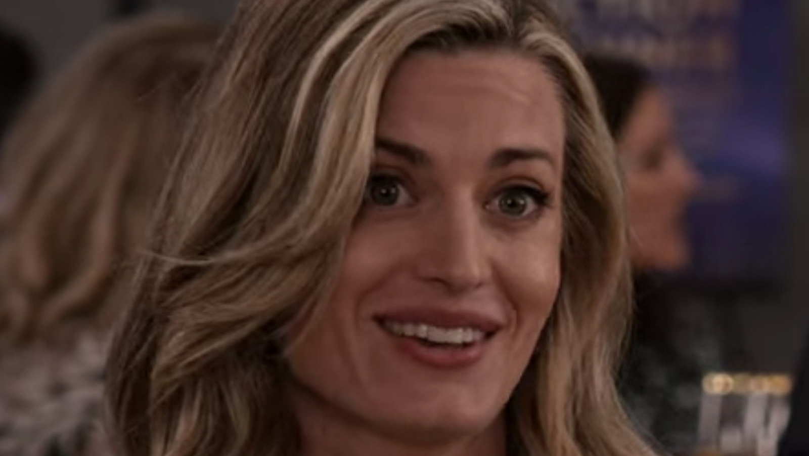 Why Chelsea From Grace And Frankie Looks So Familiar