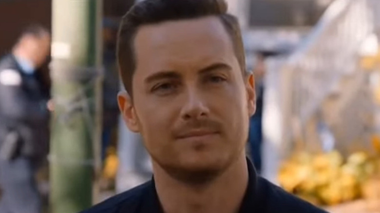 Jesse Lee Soffer as Jay Halstead