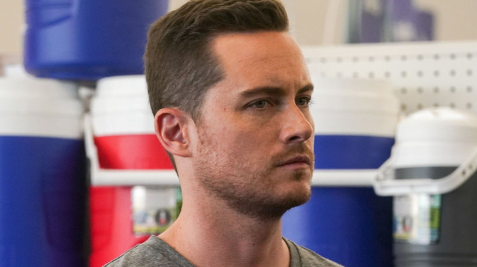 Why Chicago PD Fans Are Holding Out Hope Despite Halstead’s Exit