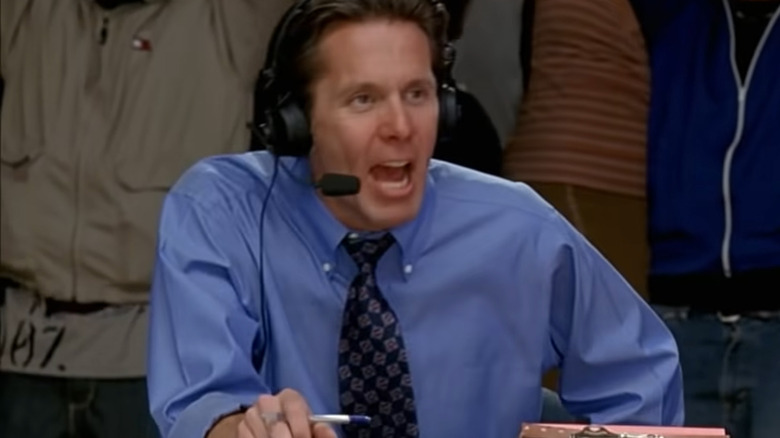 Dodgeball ESPN 8 Cotton McKnight