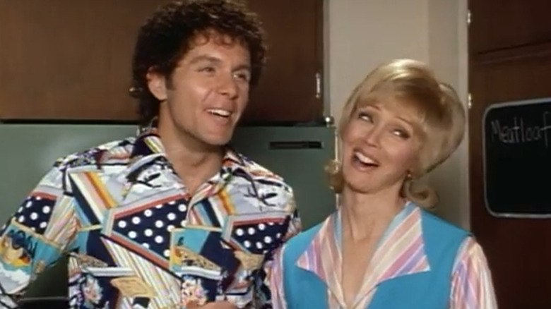 Very Brady Sequel Mike Brady