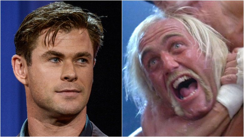 Why Chris Hemsworth's Hulk Biopic Blow Away