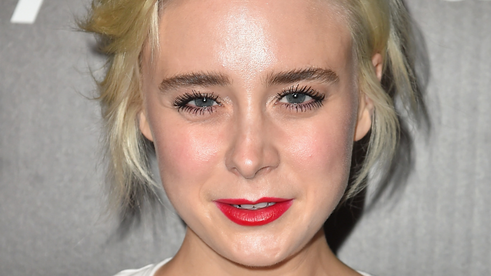 Why Claire From The Big Bang Theory Looks So Familiar