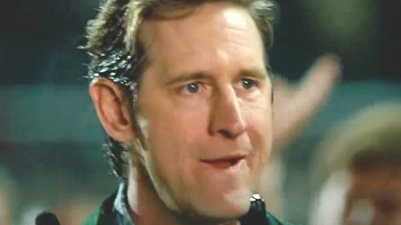 Coach Cotton glaring in disbelief