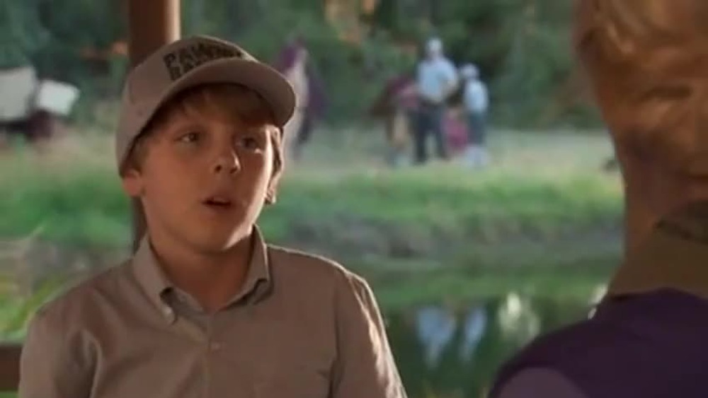 Why Cobra Kai Fans Are Rewatching This Episode Of Parks And Recreation