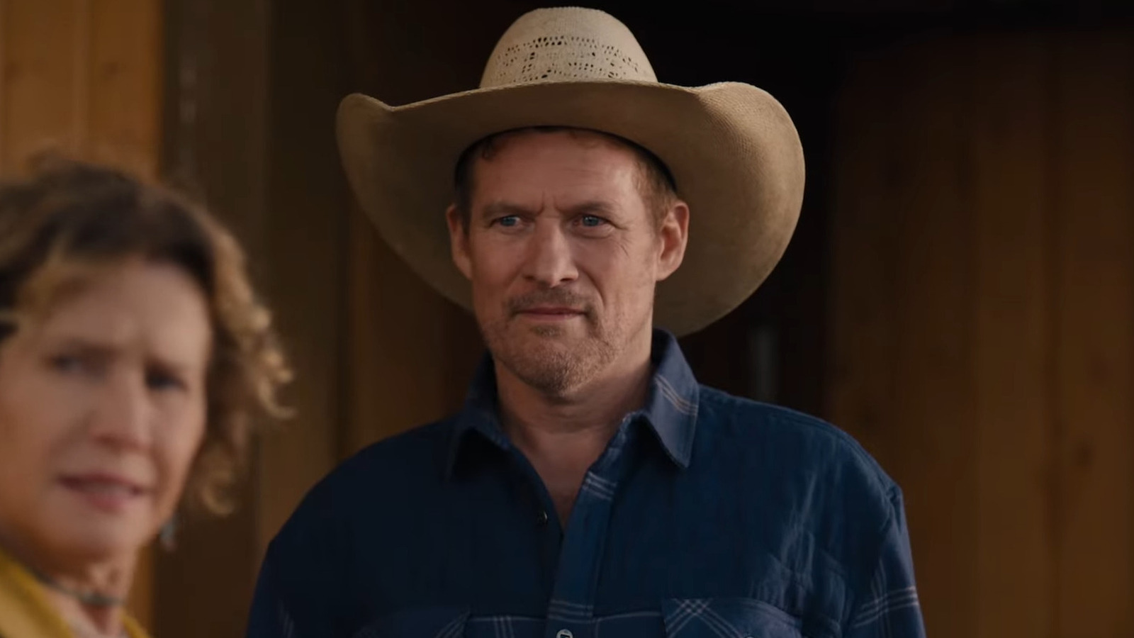 Why Cody From Ride Looks So Familiar