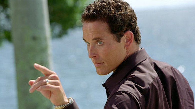 Cole Hauser from 2 Fast 2 Furious