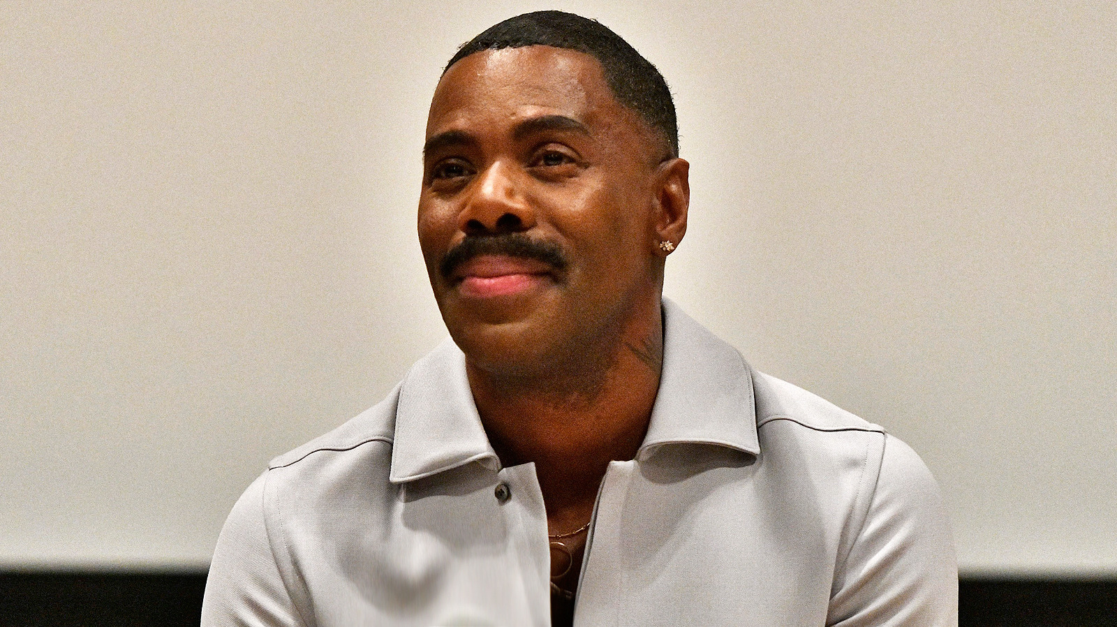 Why Colman Domingo Nearly Quit Acting After Auditioning For The Boardwalk Empire