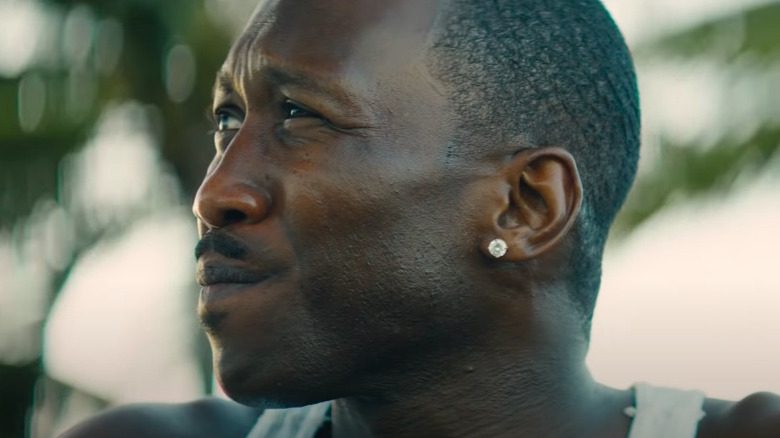 Mahershala Ali as Juan in Moonlight