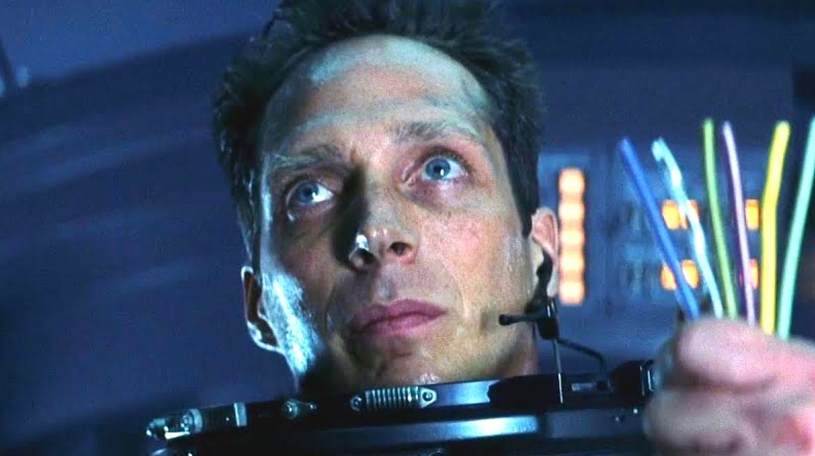 Why Colonel Willie Sharp From Armageddon Looks So Familiar