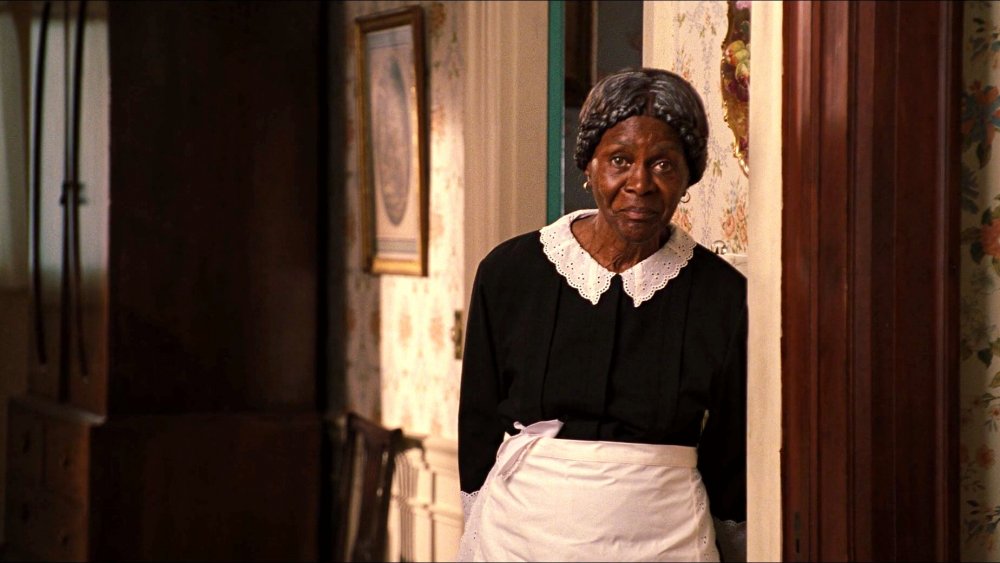 Cicely Tyson as Constantine Jefferson in The Help