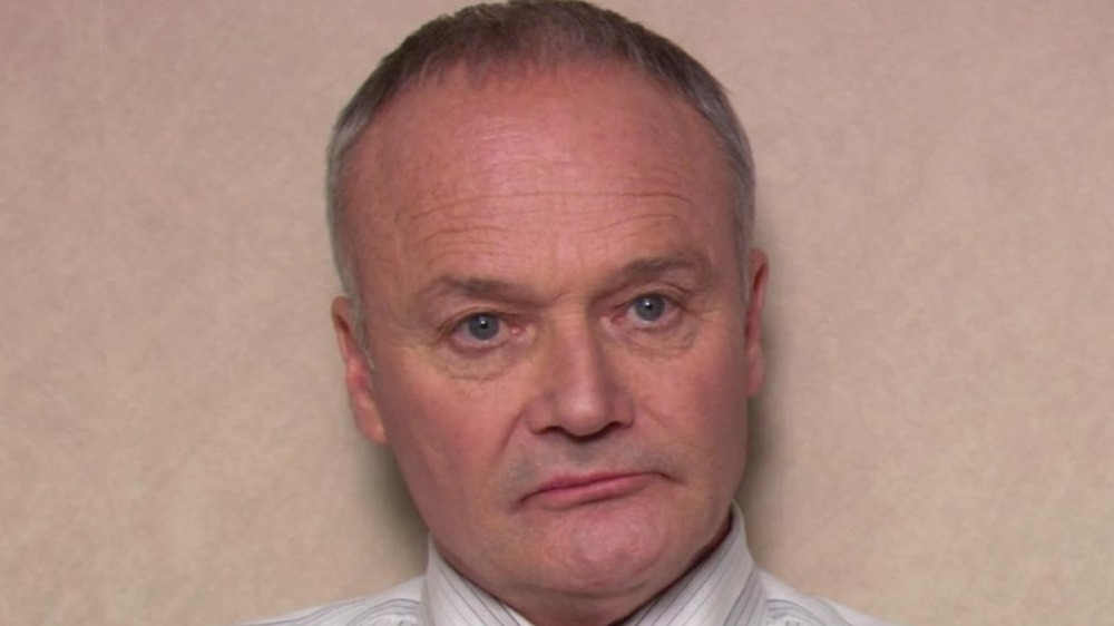 Creed The Office