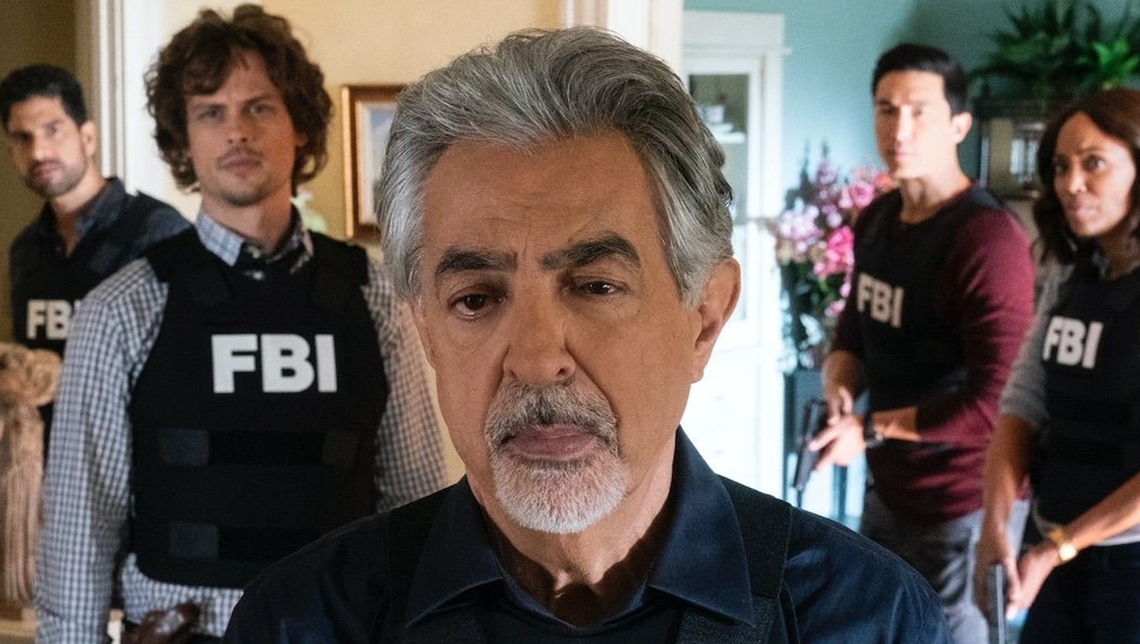 Why Criminal Minds Fans Get Nervous When Unsubs Get Caught Too Early