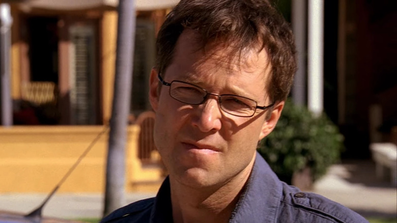 George Newbern Criminal Minds
