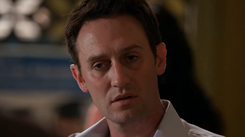 Josh Stewart - Criminal Minds