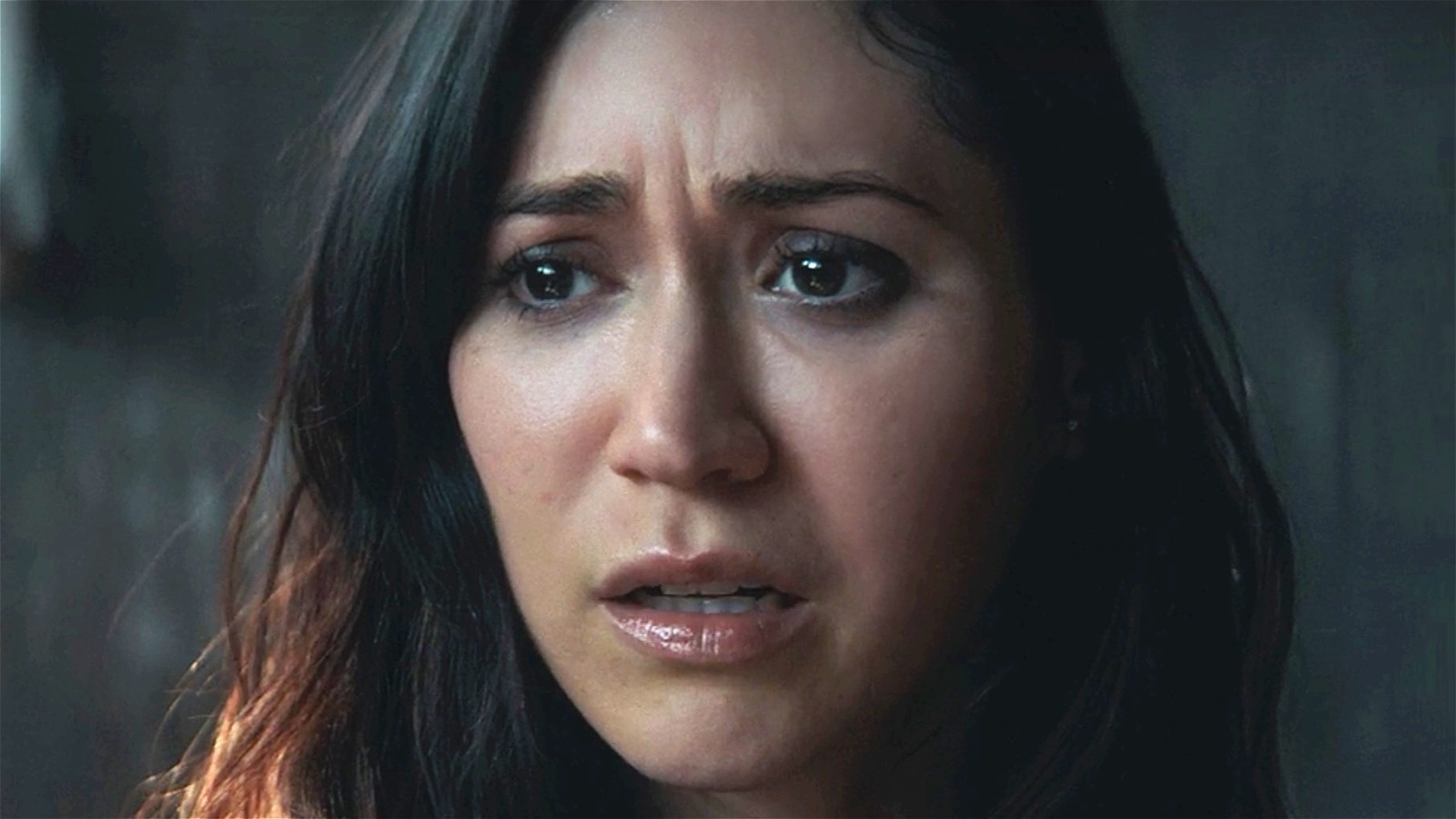 Why Cristina From The Old Ways Looks So Familiar