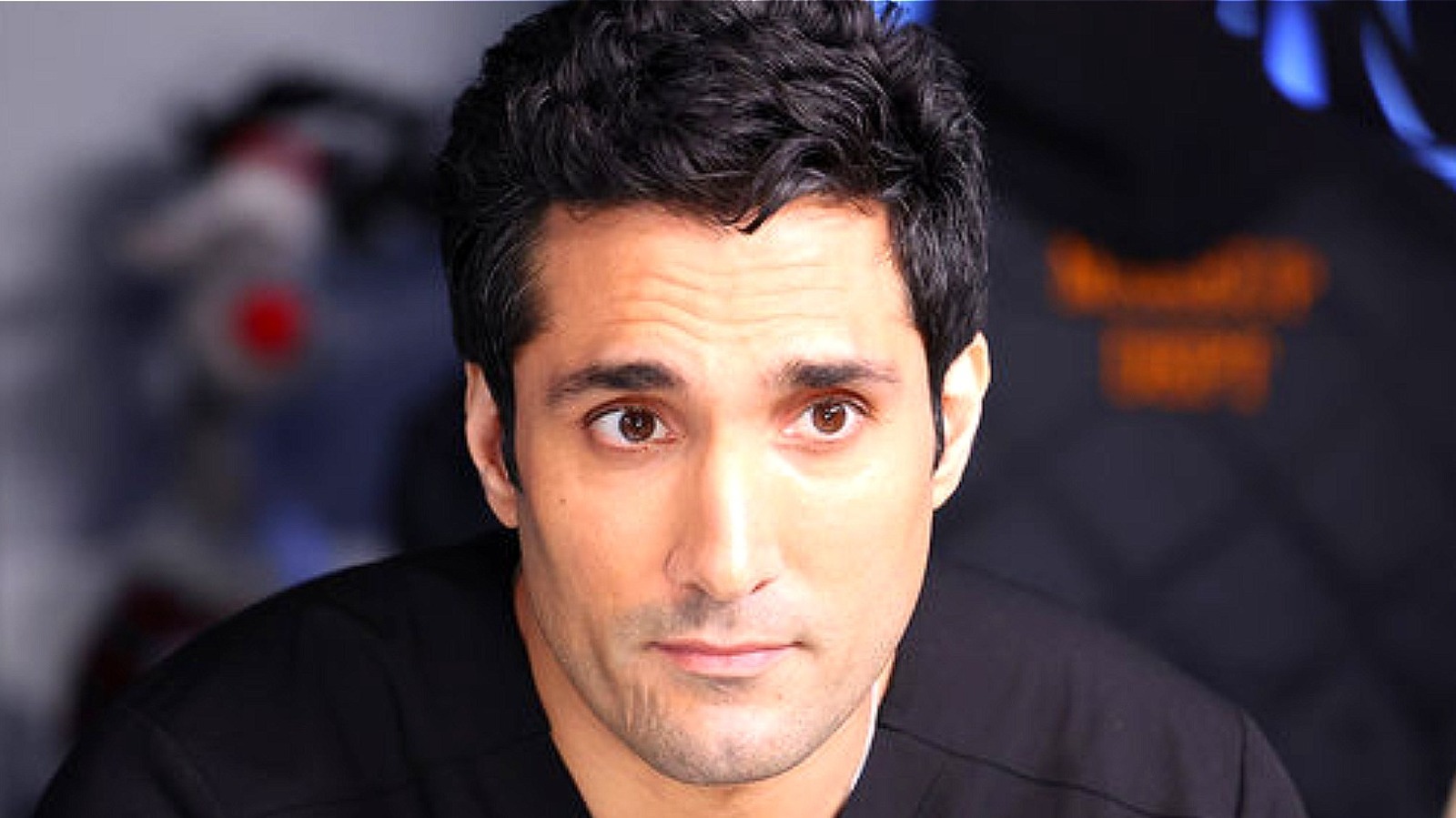 Why Crockett From Chicago Med Looks So Familiar