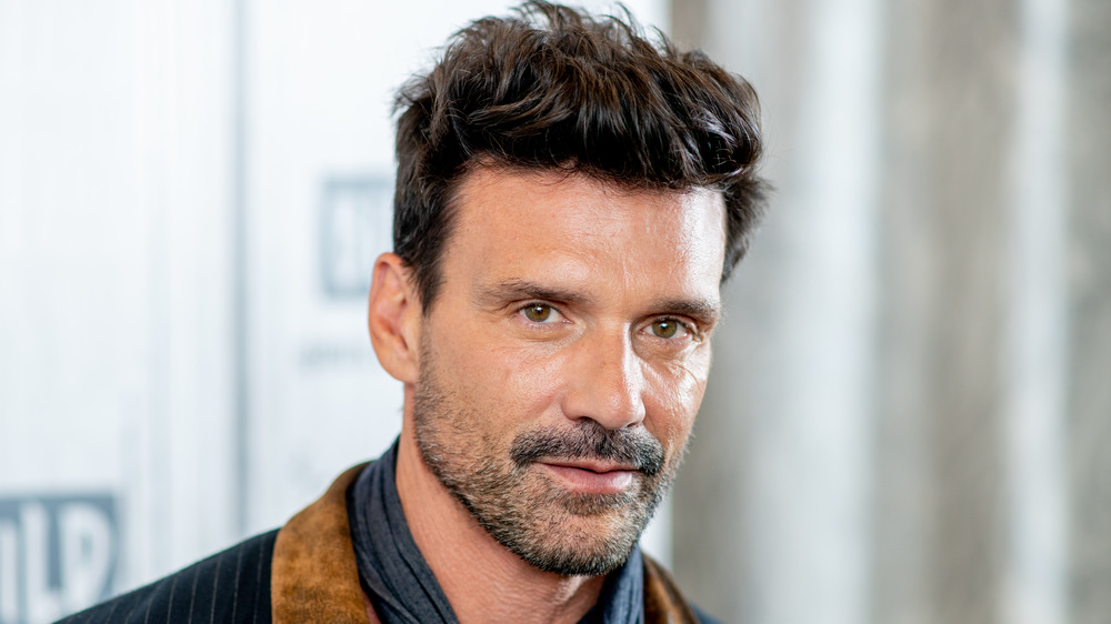 Frank Grillo