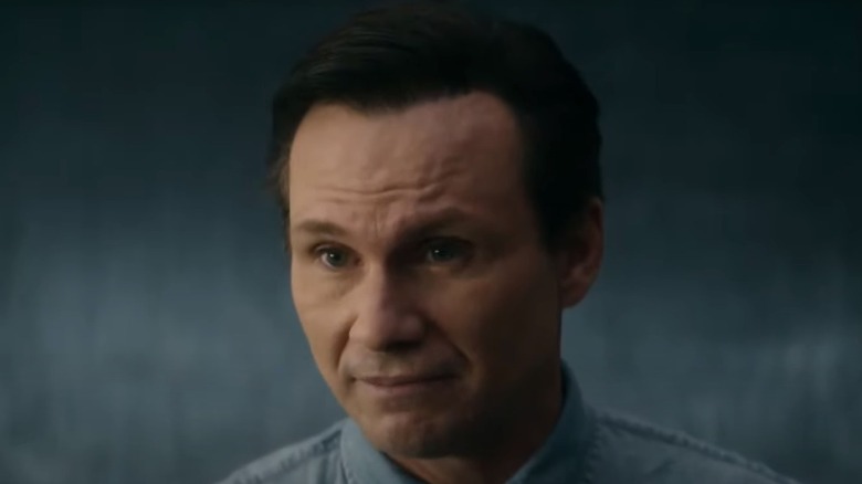 Christian Slater in Dirty John