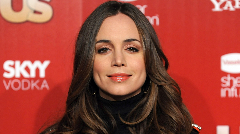 Eliza Dushku