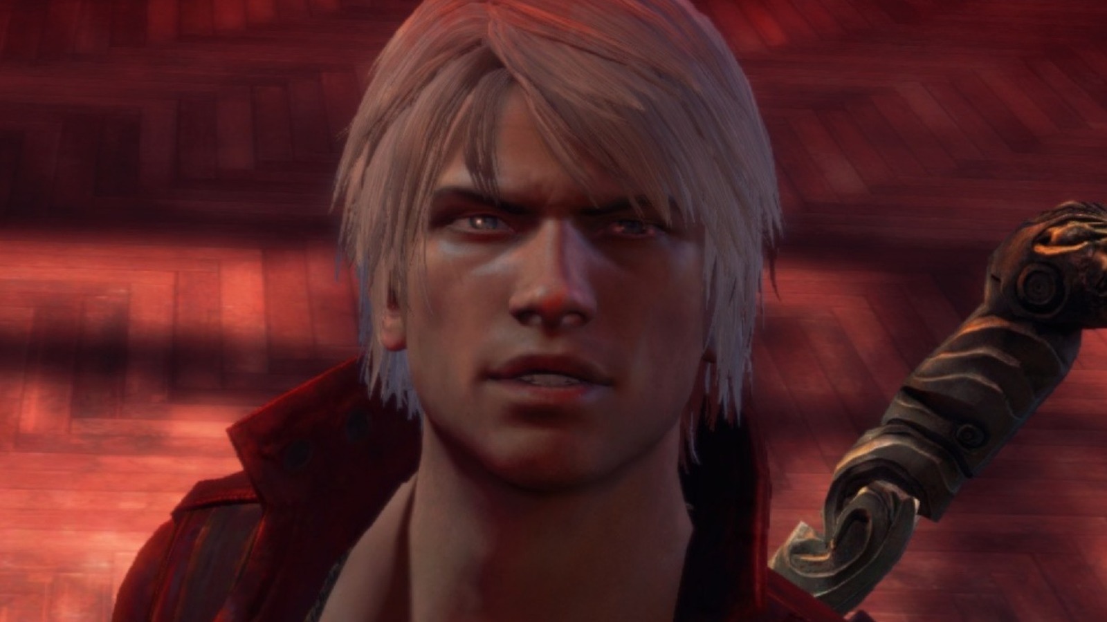 Why Dante Caused So Much Controversy In Dmc Devil May Cry