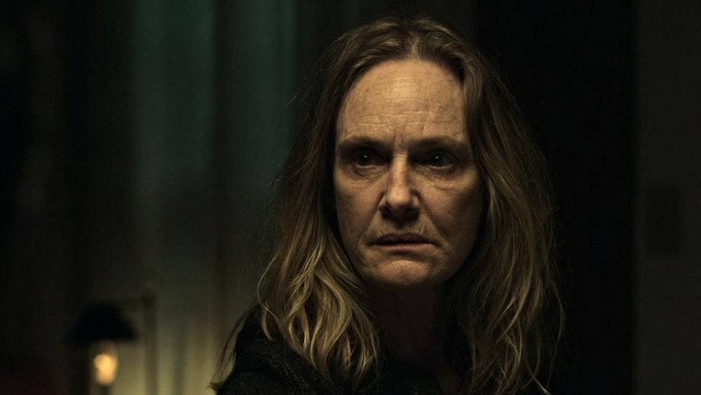 Lisa Emery as Darlene Snell on Ozark