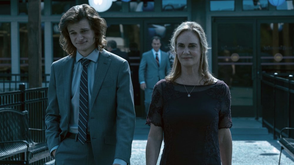 Why Darlene From Ozark Looks So Familiar