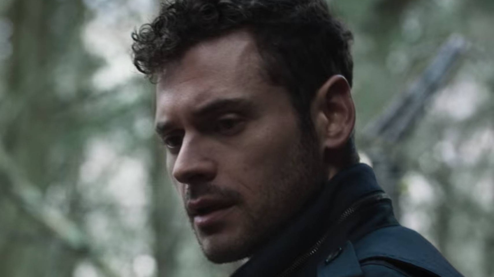 Why Darren From The Devil Below Looks So Familiar