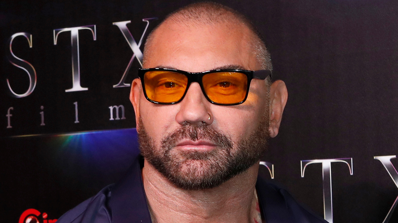 Dave Bautista Relieved to Be Saying Farewell to Playing Drax - CNET