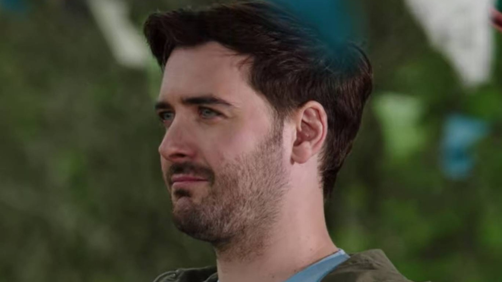 Why Dave From The A List Looks So Familiar