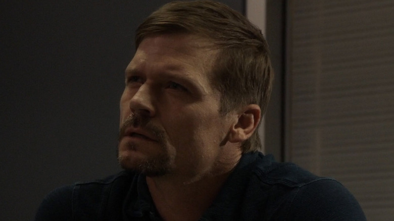 Chase appears as Thomas
