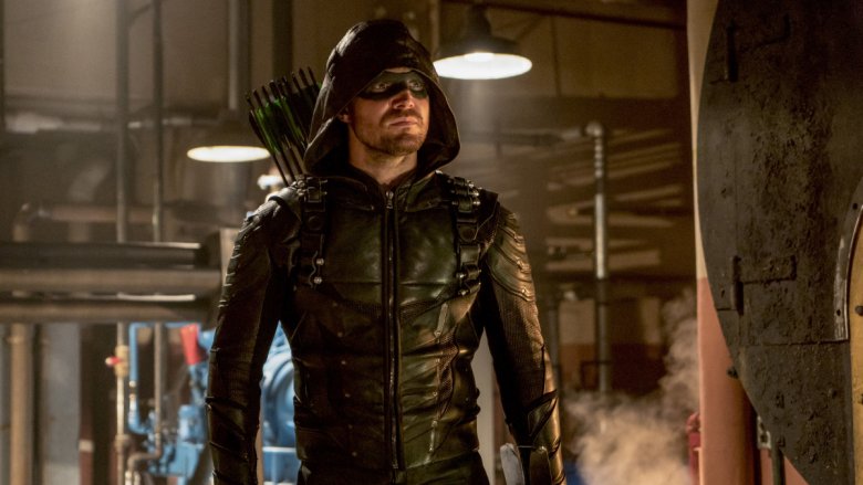 Why DC Won't Give Green Arrow A Movie