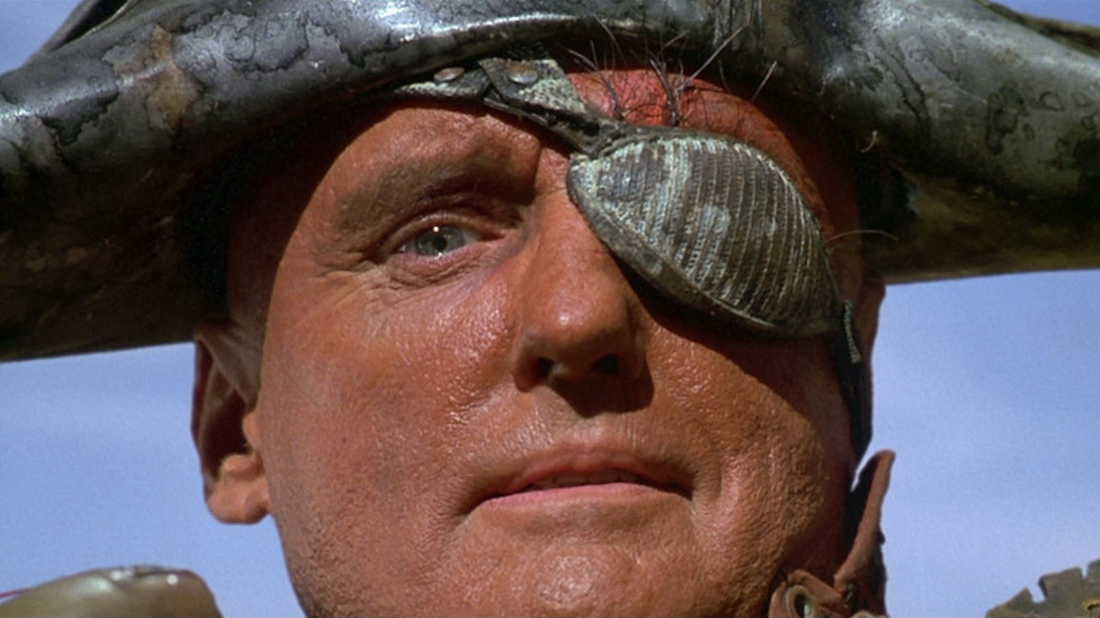 Why Deacon From Waterworld Looks So Familiar