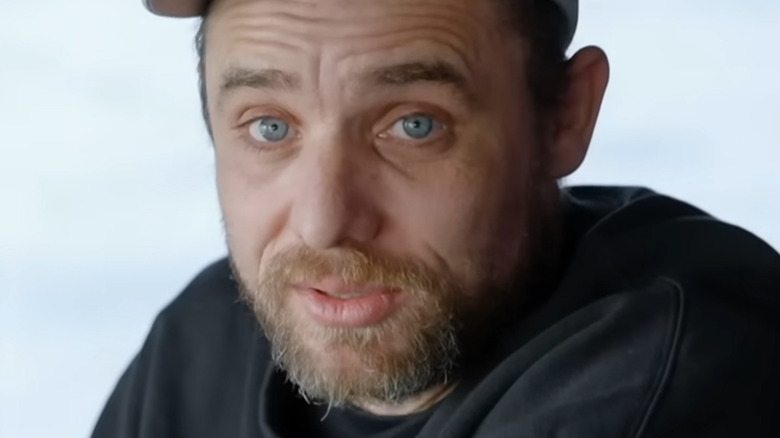 Deadliest Catch Jake Anderson Face