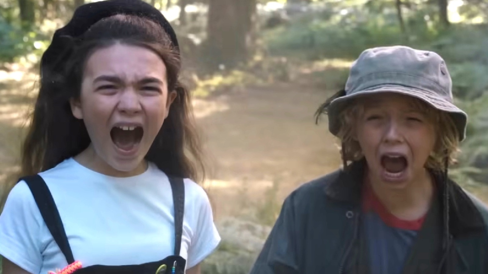 Why Dee Dee From Cocaine Bear Looks So Familiar