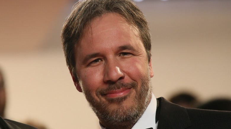 Denis Villeneuve