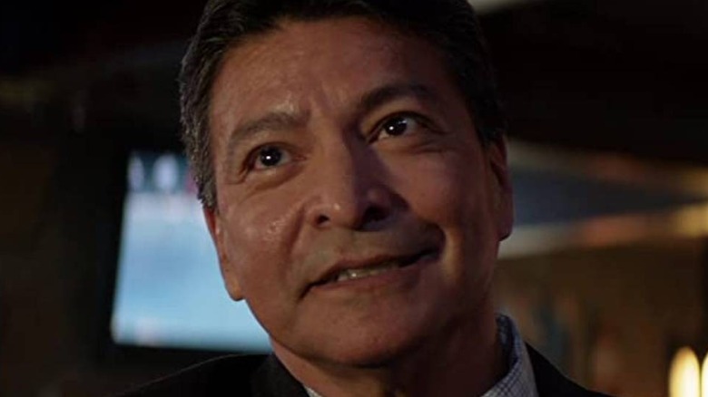 Animal Kingdom's Gil Birmingham